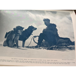 The national Geographic Magazine - Year 1934 Jan. - Dec. --- 2...