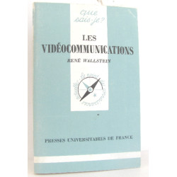 Les videocommunications