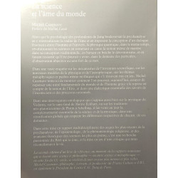 La science et l'âme du monde / essai