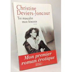 Toi masculin mon féminin