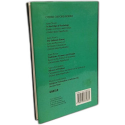 Creating a Nationality: The Ramjanmabhumi Movement and Fear of the...