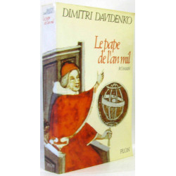 Le pape de l'an mil