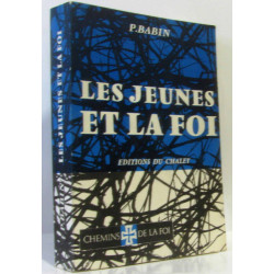 Les jeunes et la foi