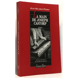 Main de Joseph Castorp