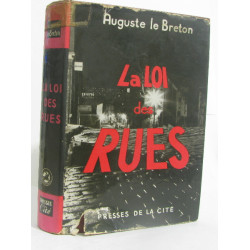 La loi des rues