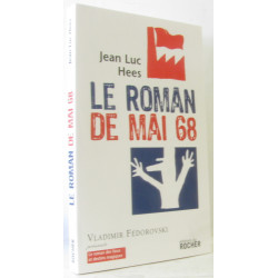 Le roman de Mai 68