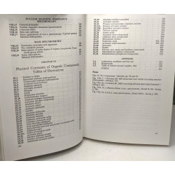 Elementary Practical Organic Chemistry: Qualitative Organic...