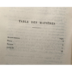 Histoires II - Euterpe - coll. des universités de France