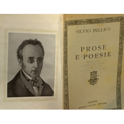 Prose e poesie