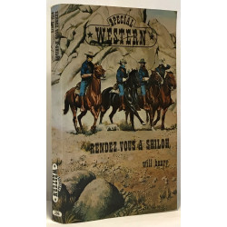 Rendez vous a shiloh