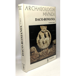 Daco-romania. Collection Archaelogia Mundi