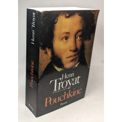 Pouchkine: Biographie
