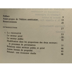 Du socialisme au capitalisme: L'exemple de la Hongrie