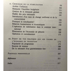 Du socialisme au capitalisme: L'exemple de la Hongrie