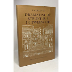 Dramatische struktuur in tweevoud