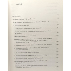 Geschrift en Getal - Hollandse Studien 9 - Een keuze uit de...