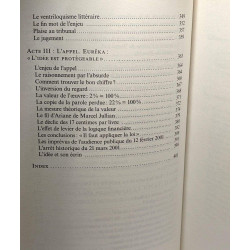 Enquête au coeur de la censure