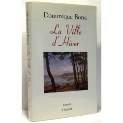 La Ville d'Hiver