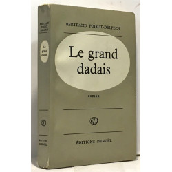 Le grand dadais