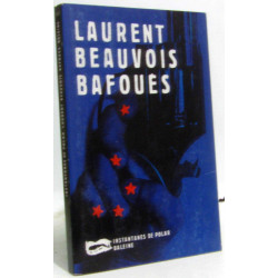 Bafoués