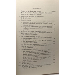 The New Cambridge Modern History: Volume 2 The Reformation 1520–59...