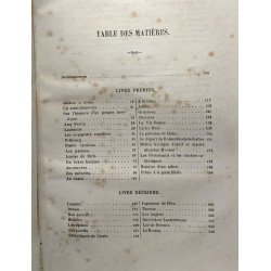 Les pèlerinages de Suisse
