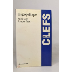 La géopolitique