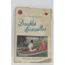 Doubles fiançailles