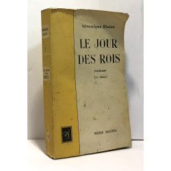 Le jour des rois