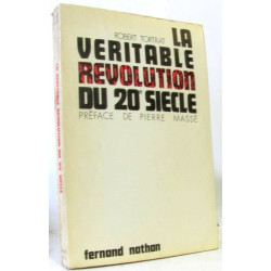 La véritable révolution du 20e siècle