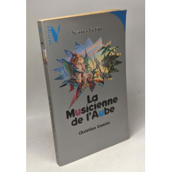 vertige science-fiction