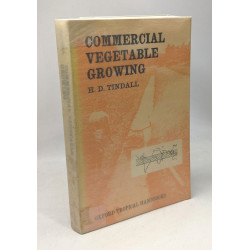Commercial Vegetable Growing
