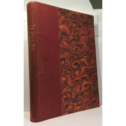 Le musée de la comédie-française 1680-1905 - préface de Jules Claretie