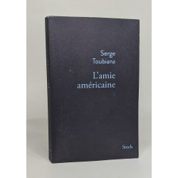 L'amie américaine