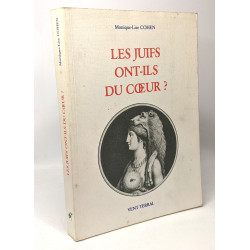 Les Juifs ont-ont du coeur ? : Discours révolutionnaires et...