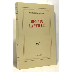 Demain la veille