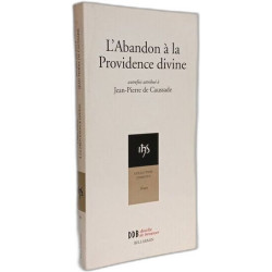 L'Abandon a la providence divine