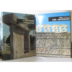 Les égyptiens + Les phéniciens + Les vickings + Byzance + Les...