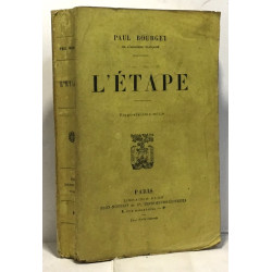 L'étape