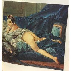 Eros ou l'amour peintre