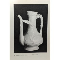 European porcelain