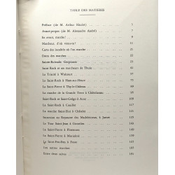 Salves Sambriennes - préface de M.A. Haulot