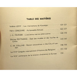 La nouvelle Clio - revue mensuelle de la découverte historique -...