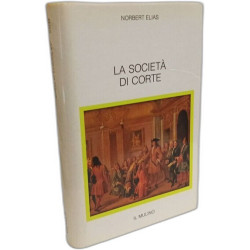 La società di corte
