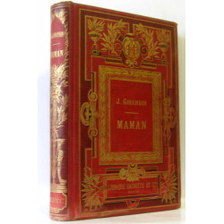 Maman (illustrations de Tofani)