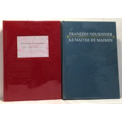 Un petit bourgeois + Le maître de maison + La fête des pères + En...