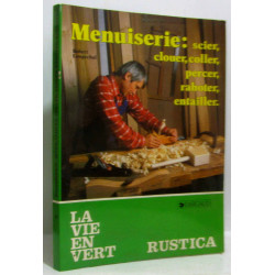 Menuiserie