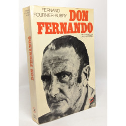 Don fernando - récit recueilli par André Voisin