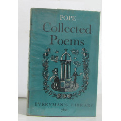 Collected poems