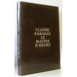 Le mâitre d'heure